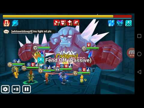 Giants B10 team with Amir, Lushen and Tanya - SW