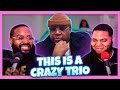 E 40 I STAND ON THAT FT JOYNER LUCAS T I MUSIC VIDEO Reaction