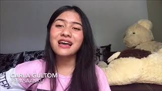Download lagu ADISTA - PERASAANKU (Cover by Carla Gultom) mp3