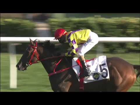 1/1/2021 (313) Champion's Way - K Teetan (G3 The Chinese Club Challenge Cup)