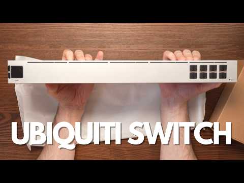 Ubiquiti USW Aggregation Review - The Affordable 10G SFP+ Aggregation Switch