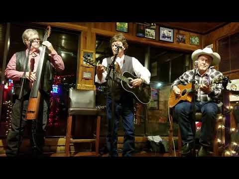 Shake Russell & Michael Hearne Live in Austin