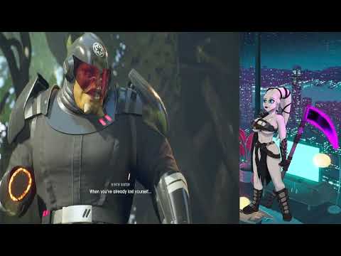 star wars fallen order episode 12