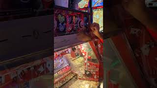 Fun Quarters Game on our Cruise Ship #harmonyoftheseas #cruiseship #casino #royalcaribbean