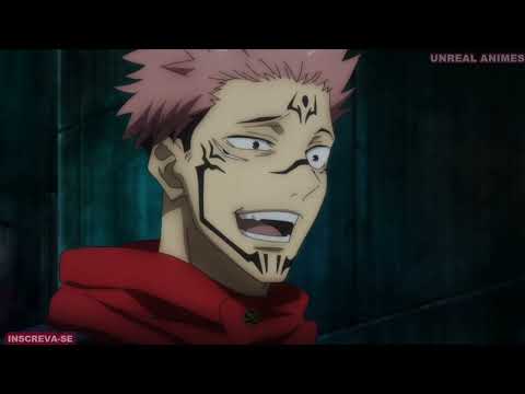 editor(A):ta me gozando e matatabi /\/\conteúdo:Jujutsu kaisen