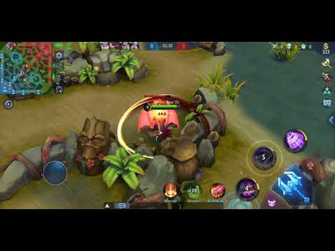 Item build Alucard tersakit. Savage