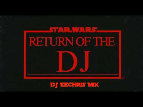 Smos Def Podcast Mix Show Episode 17: Return of the DJ (DJ EEChris Mix)