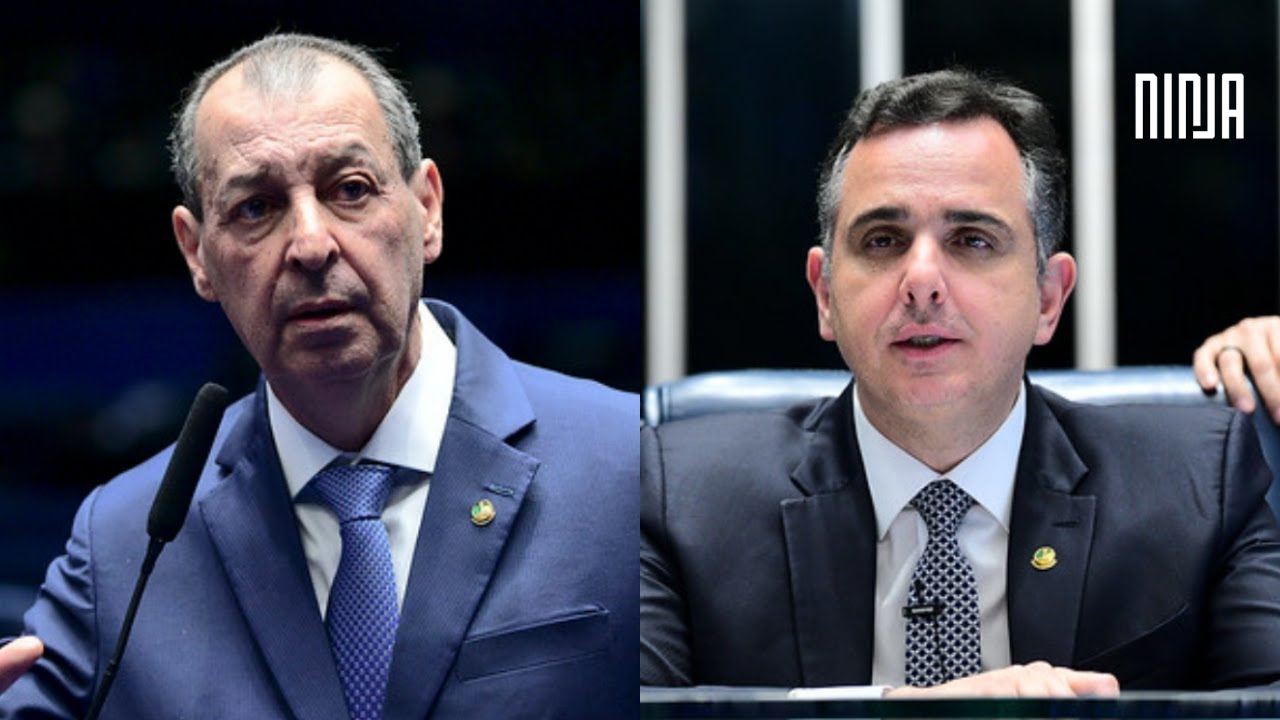 💢Sem tempo, Omar Aziz ignora falas a Silvio Santos e denuncia colapso iminente de energia em Manaus💢