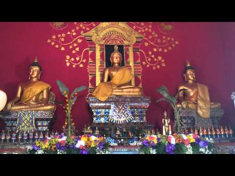 Wat Thong Laplae (Wat Lap Lae)