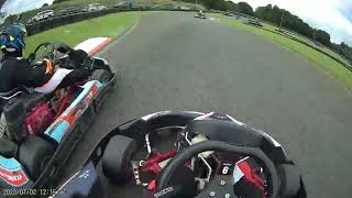 Daytona Tamworth - TRXC Sprint Series Rd1 Final 02.07.2023