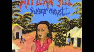 Sugar Minott - Love Jah Forever