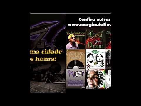 Al-Qaeda Mcs - Não é a solução