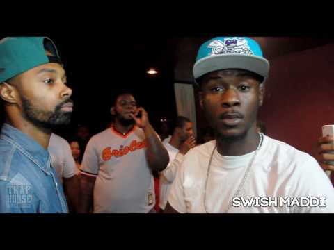 Works vs Swish Maddi