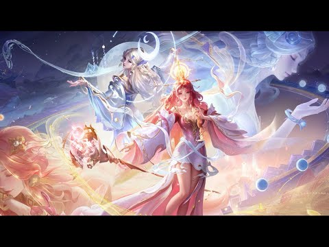 AOV LNY 2026 Lobby Soundtrack | Arena of Valor Lunar New Year 2026