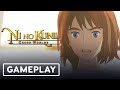 Ni no Kuni: Cross Worlds - 15 Minutes of Gameplay (Japanese VO) | TGS 2020