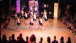 Secret Dancer Dragor Final