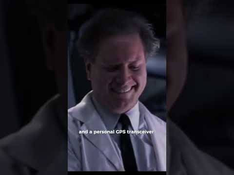 scene from agent Cody banks.#movie#cinema