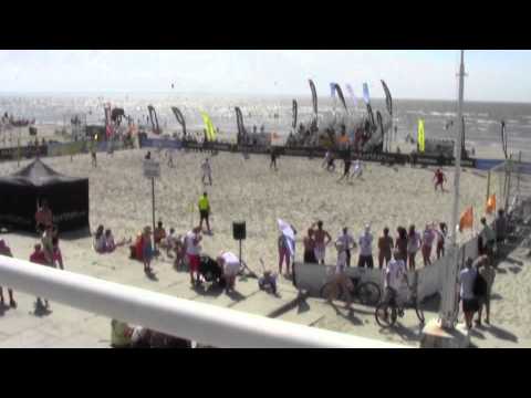 Nõmme BSC Triobet - Nõmme Kalju 3:1 goals (6.07.2013)