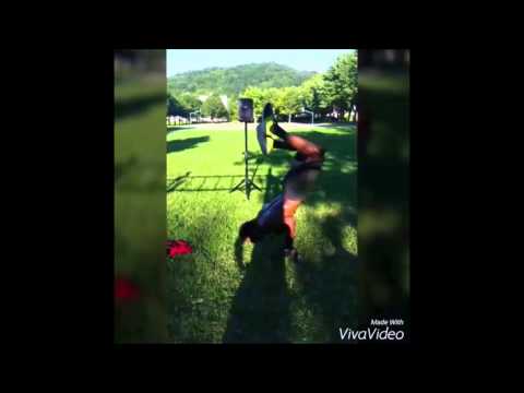 DjeyGero BarJaguarz Saiyans(training)