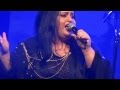 Enemy of Reality - My Own Master live @ Metal ...