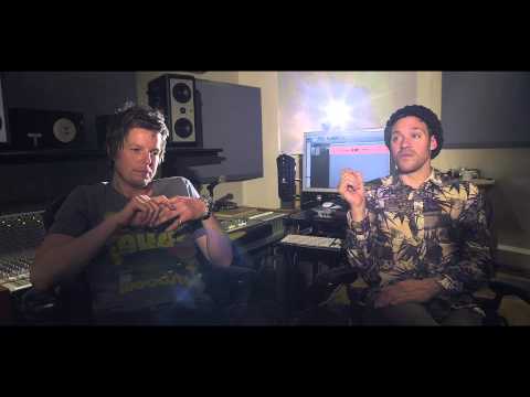 Will Young - The Making of 85% Proof