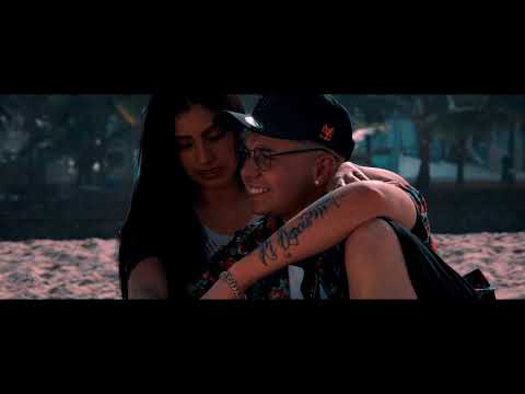 MC Jhey - A Erva do Amor (Vídeo Clip)