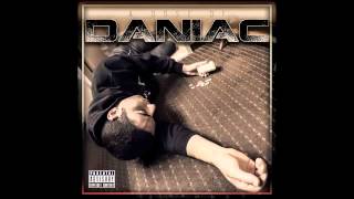 Daniac - Fragile (Tech N9ne Remix) [feat. Masetti]