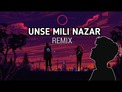 Unse Mili Nazar Remix Old is Gold [Classic Hit Trending Dance  Beat] Party Anthem❤️❤️