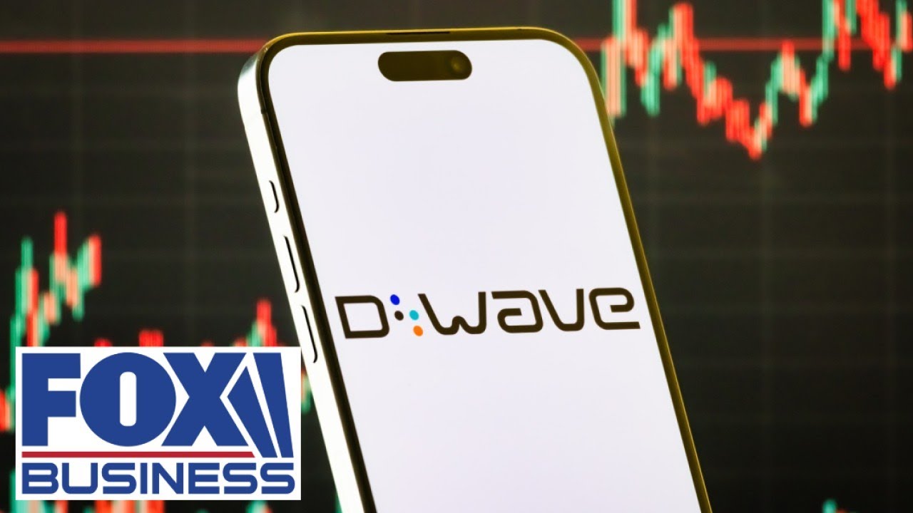 QUANTUM LEAP: CEO touts major government partnership