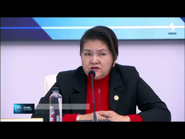 Kazakhstan develops organ donation system