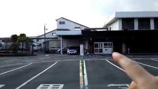 preview picture of video 'Attractive Travel Spots! Introduction to Unique Ibusuki Station, Gateway to Relaxing Resort'
