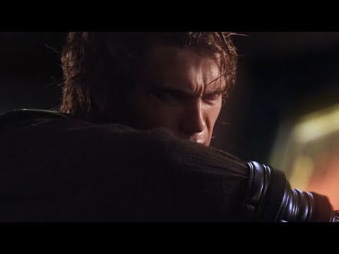 Star Wars: The Tragedy of Anakin Skywalker
