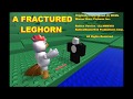 Looney Tunes ROBLOX Ized A Fractured Leghorn September 16th 1950