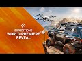 Vídeo de jugabilidad de Expeditions: A MudRunner Game  Todas las Plataformas  INGAMEITEM