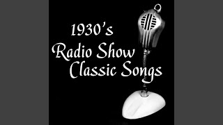 Shine On Harvest Moon