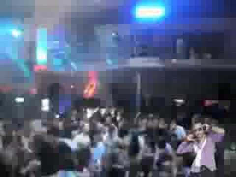 DJ SENOL @ BODRUM - YETTIGARI PART 2 | 2008