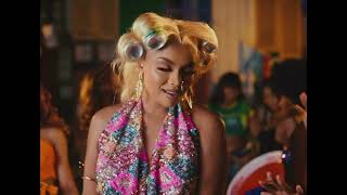 Download lagu Lulu Diva X D Voice - Viatu Vyangu { Video} mp3