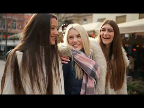 Maja Šuput & EnJoy - JER KAD OSTARIM