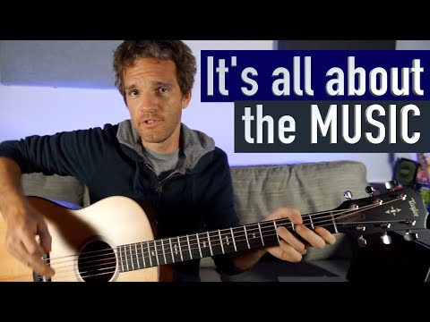 How to Make Compelling Acoustic Arrangements
