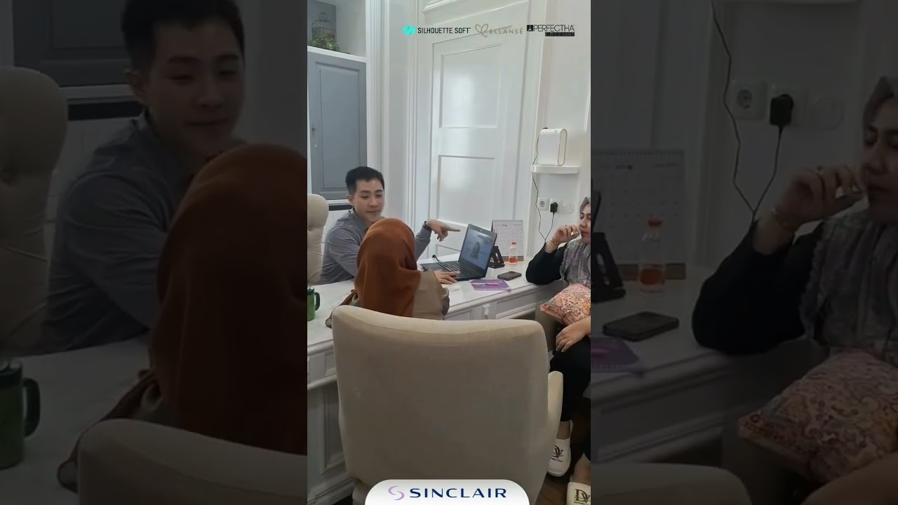 Banjarmasin Edition! Ellanse Hands-on Workshop 