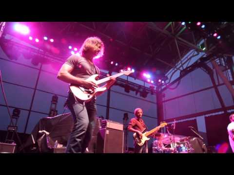 NIKHIL KORULA BAND | A SONG FOR L.A. | Live at Summerfest 2013