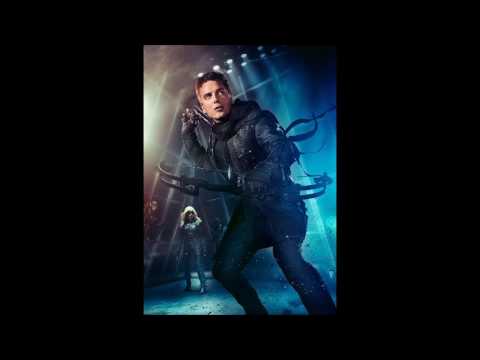 Arrow vs Merlyn Soundtrack (1x23)