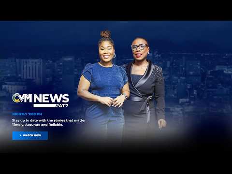 Cvm Live Streaming
