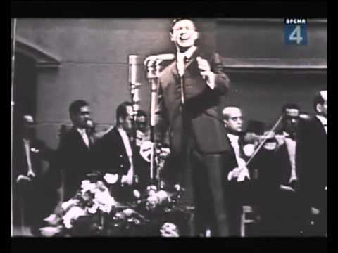 Eduard Khil - Trololo (1968)