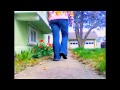 The Guests - Leonard Cohen (Music Video)