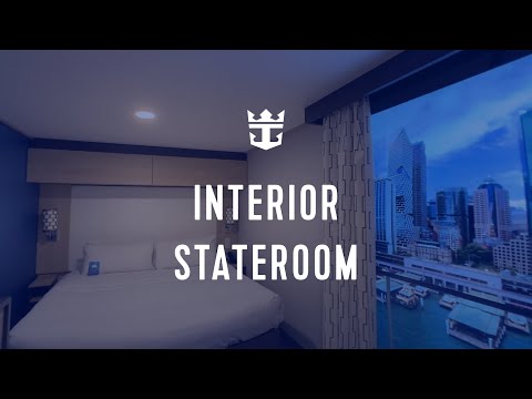 Thumbnail for Interior Stateroom | Royal Caribbean