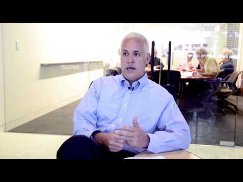 Life of an Architect's Bob Borson, AIA, on Blogging