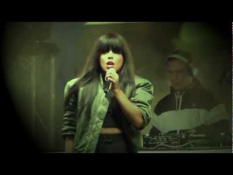 LOREEN - Sober (Videoclip from a live concert video)