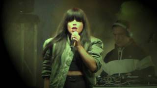 LOREEN - Sober (Videoclip from a live concert video