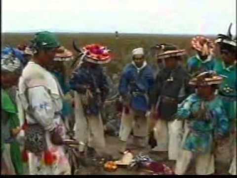 Peyote Last of The Medicine Men Part Two.